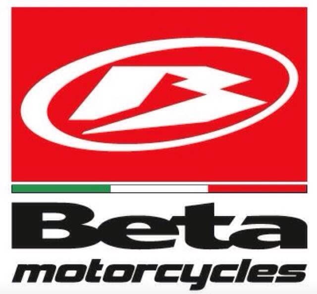 Beta logo
